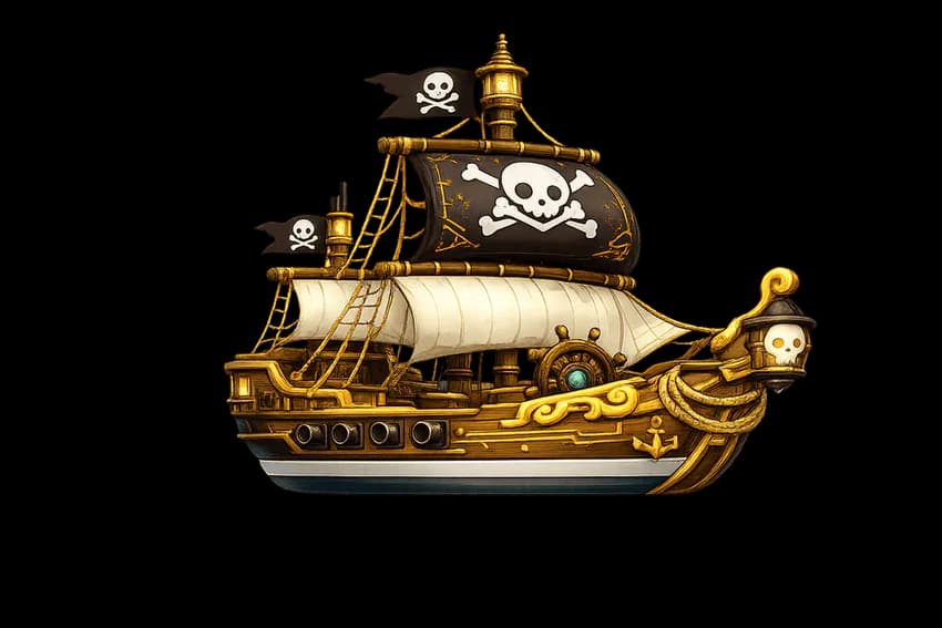 Menoid Ship