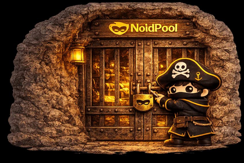 Hide Your Funds Screen